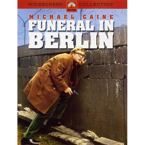 Mes Funérailles À Berlin