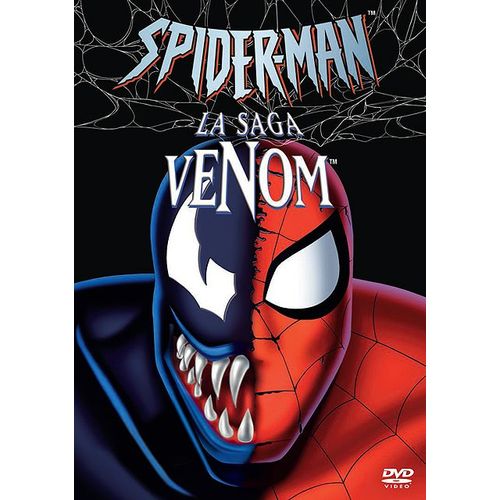Spider-Man - La Saga Venom
