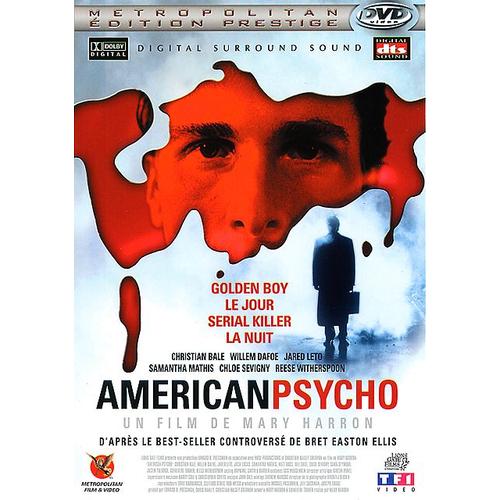 American Psycho - Édition Prestige