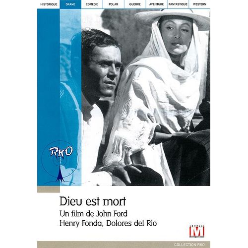Dieu Est Mort