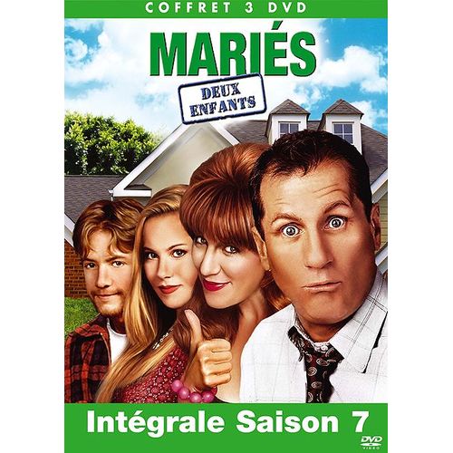 Mariés Deux Enfants - Saison 7