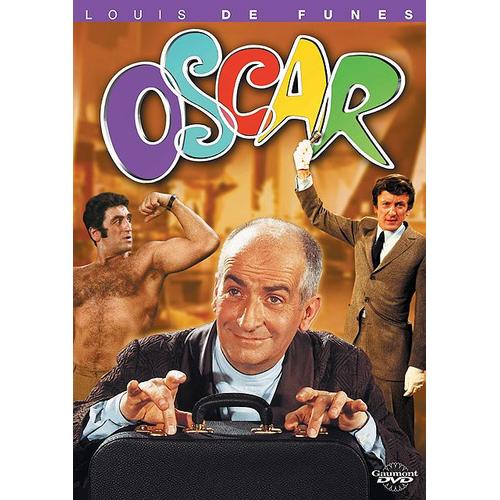 Oscar - Mid Price