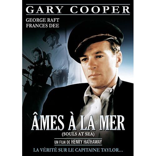 Âmes À La Mer