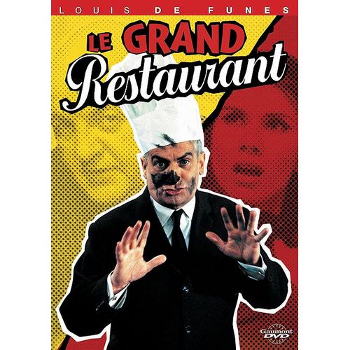Le Grand Restaurant - Mid Price