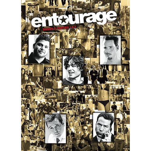 Entourage - Saison 3