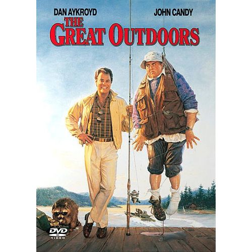 The Great Outdoors