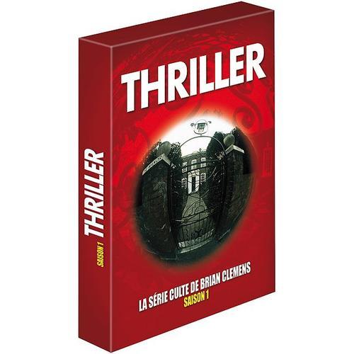 Thriller - Saison 1