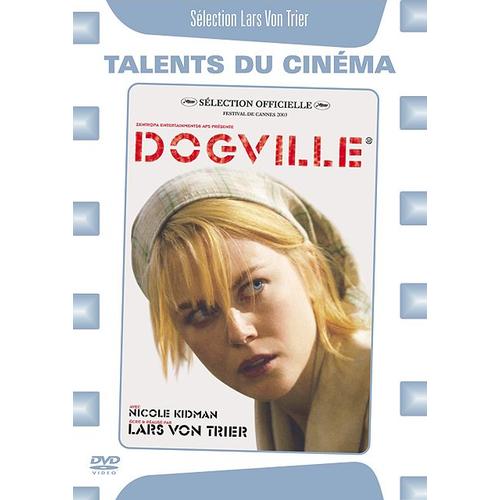 Dogville - Édition Simple
