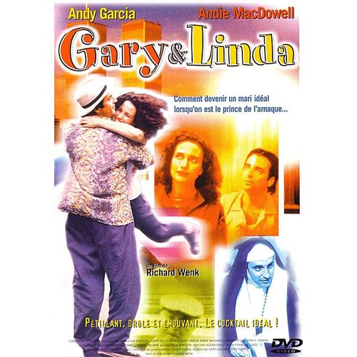 Gary & Linda