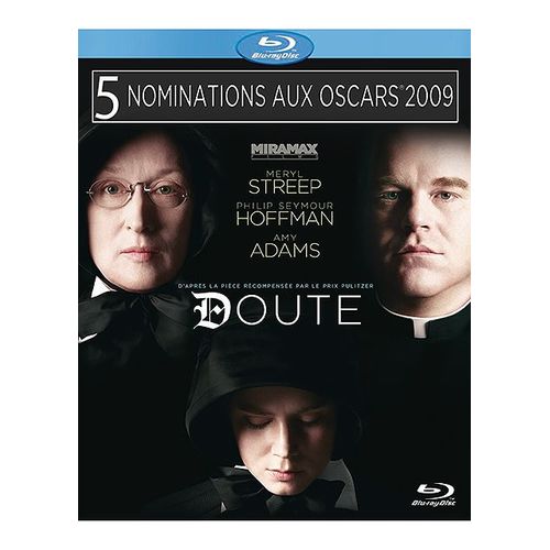 Doute - Blu-Ray