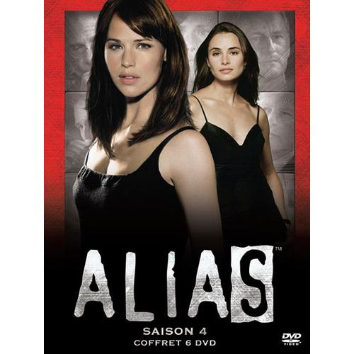 Alias - Saison 4