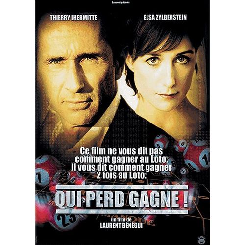 Qui Perd Gagne !