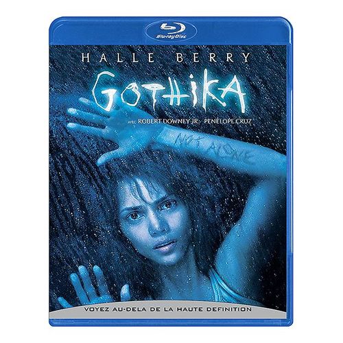 Gothika - Blu-Ray