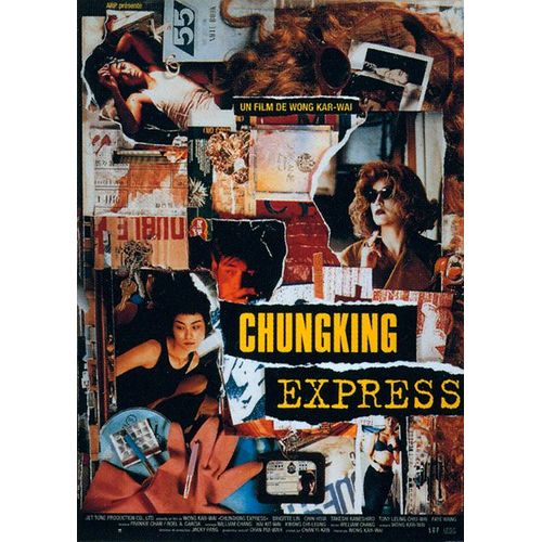 Chungking Express