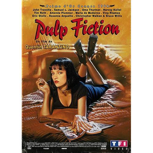 Pulp Fiction - Édition Collector