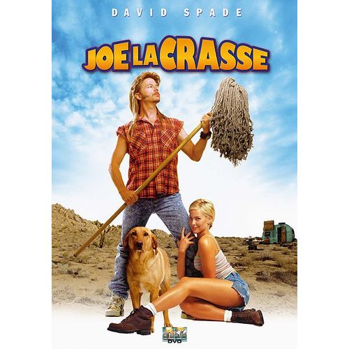 Joe La Crasse