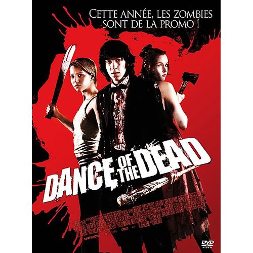 Dance Of The Dead