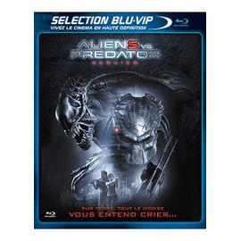 Aliens Vs. Predator - Requiem - Blu-Ray