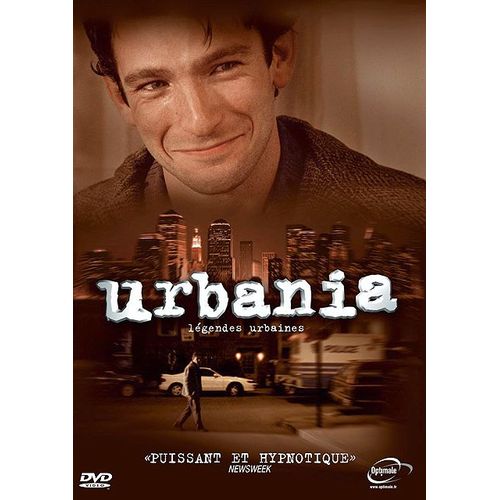 Urbania