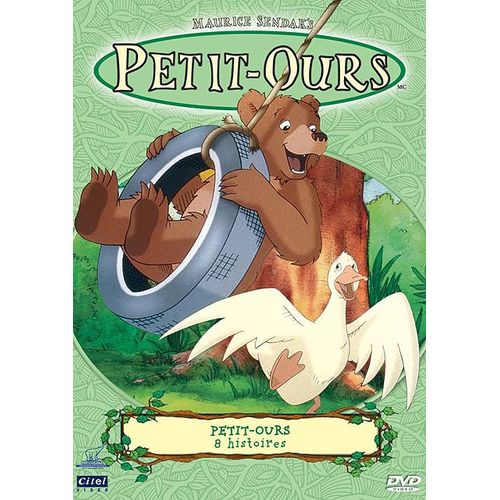 Petit-Ours - 1/25