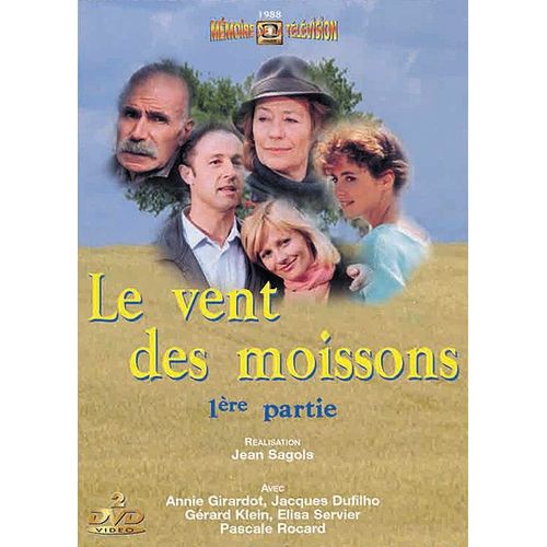 Le Vent Des Moissons - 1ère Partie
