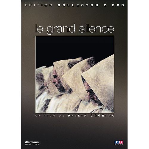Le Grand Silence - Édition Collector