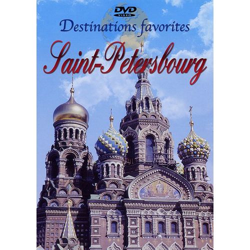 Saint-Petersbourg