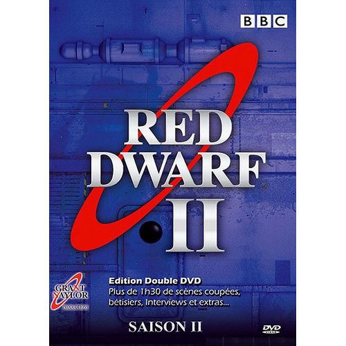 Red Dwarf - Saison Ii