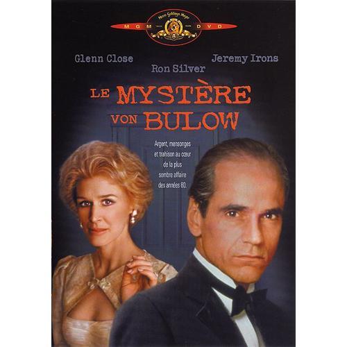 Le Mystère Von Bülow