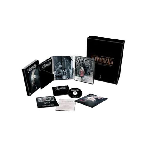 La Liste De Schindler - Édition Collector