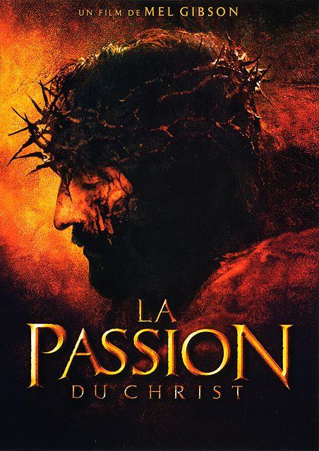 Jaquette DVD de Les puissants - Cinéma Passion