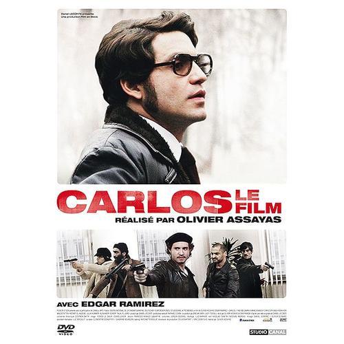 Carlos, Le Film