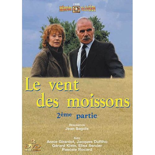 Le Vent Des Moissons - 2ème Partie