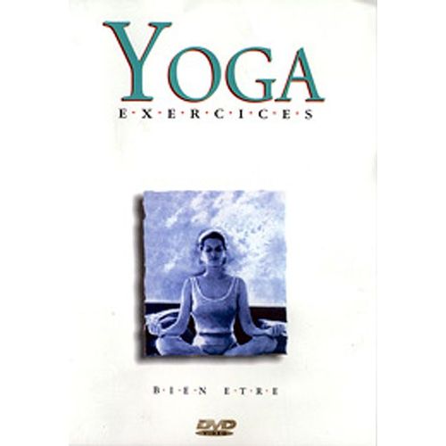 Yoga - Exercices