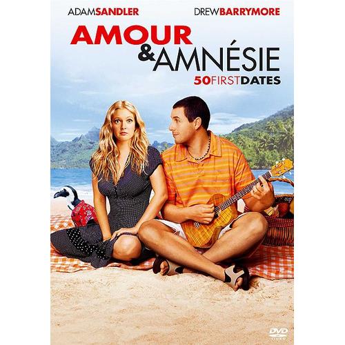 Amour Et Amnésie