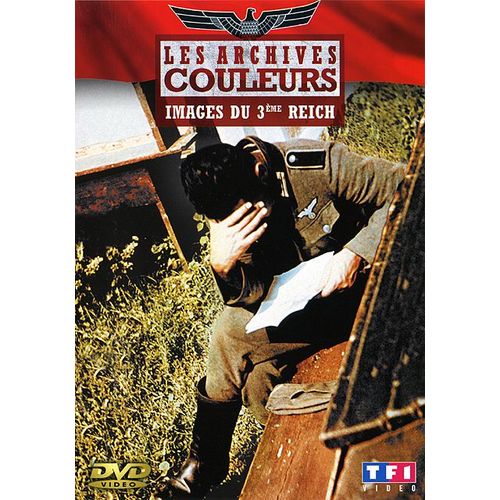 Les Archives Couleurs - Images Du 3ème Reich