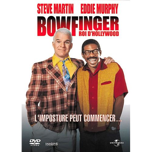 Bowfinger : Roi D'hollywood