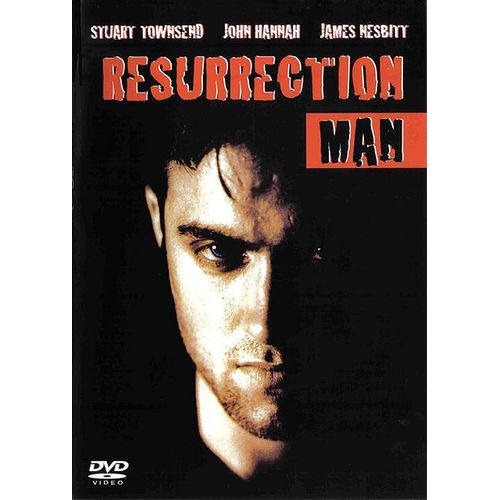 Resurrection Man