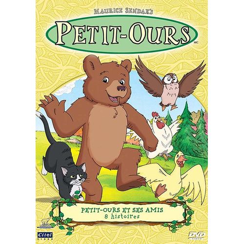 Petit-Ours - 2/25 - Petit-Ours Et Ses Amis