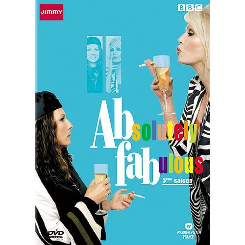 Absolutely Fabulous - Saison 5