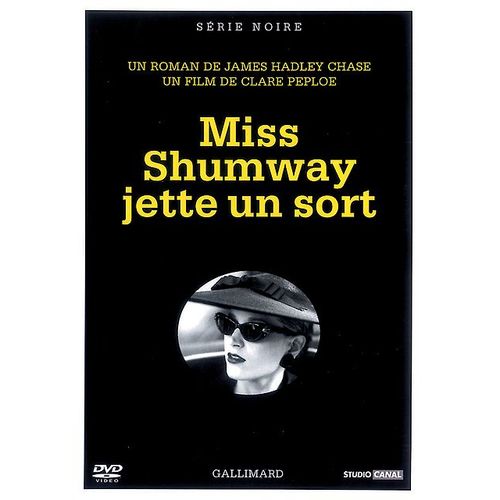 Miss Shumway Jette Un Sort