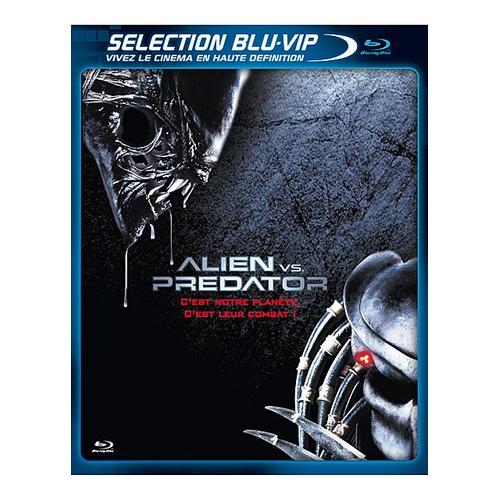 Alien Vs. Predator - Blu-Ray