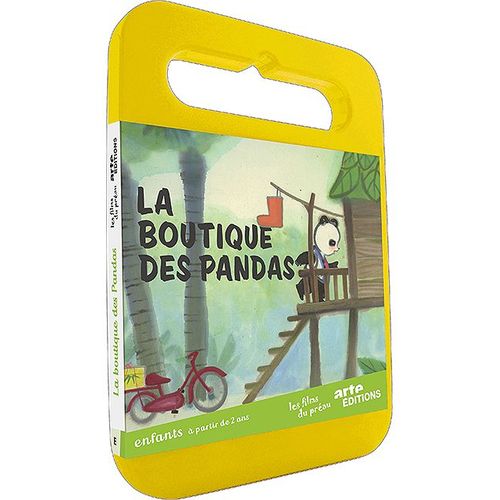 La Boutique Des Pandas