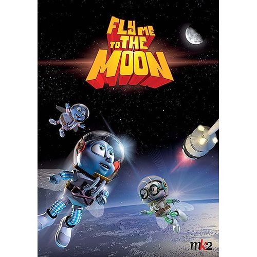 Fly Me To The Moon
