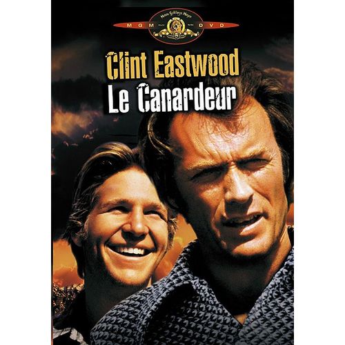 Le Canardeur