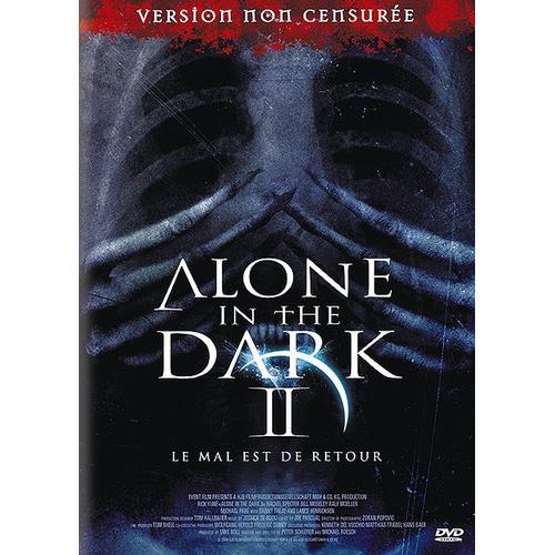 Alone In The Dark Ii - Version Non Censurée