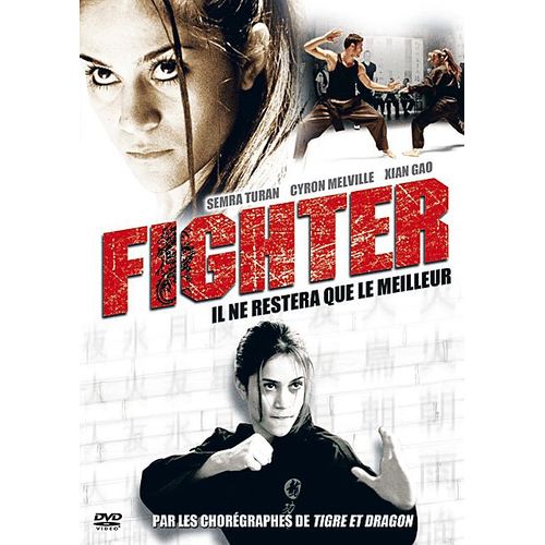 Fighter