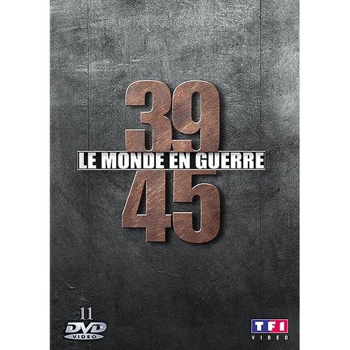 39/45 - Le Monde En Guerre