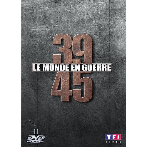 39/45 - Le Monde En Guerre