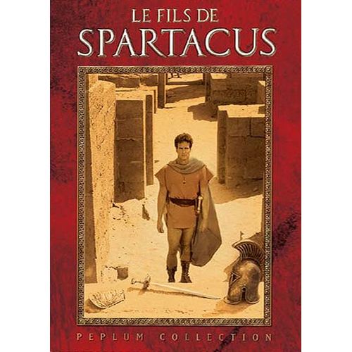 Le Fils De Spartacus